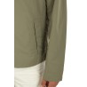 Giubbino Barbour Tracker Dusty Olive